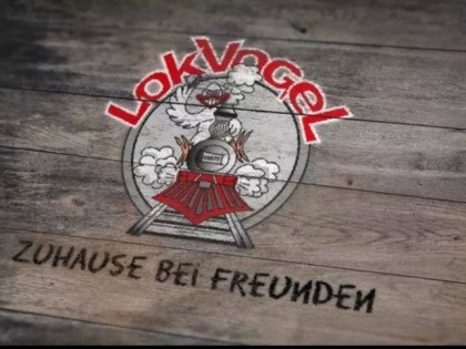 照片: Lokvogel